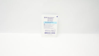 BD 367342 Vacutainer Push Button Blood Collection Set 23G x 3/4inch x 12inch (x)